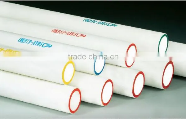 80% Alumina Roller photo-3
