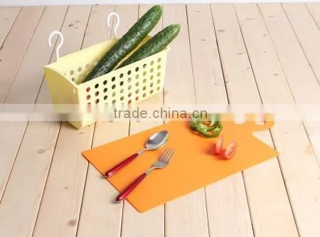 Plastic Cutting Board Outside photo-3