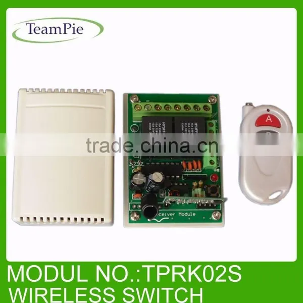 Wireless Switch RF Control Switch On off Switch