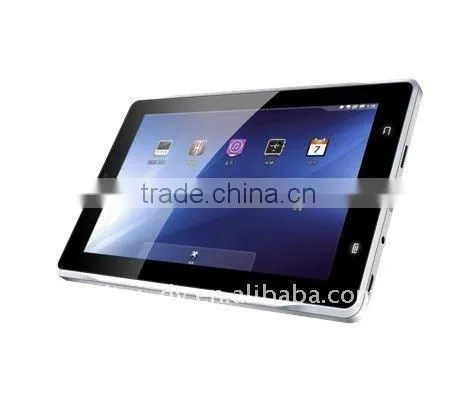 7.0" 4:3 Mobile Internet Device