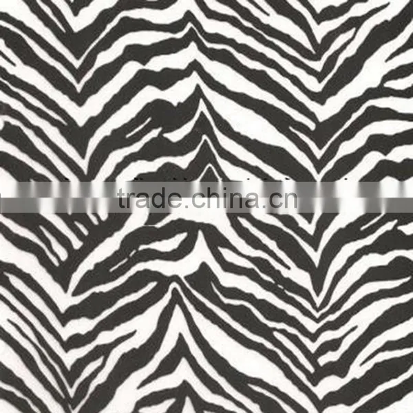 TSAUTOP 0.5M/1M Width New Style Blue Zebra Hydrographic Film Water Transfer Film photo-4