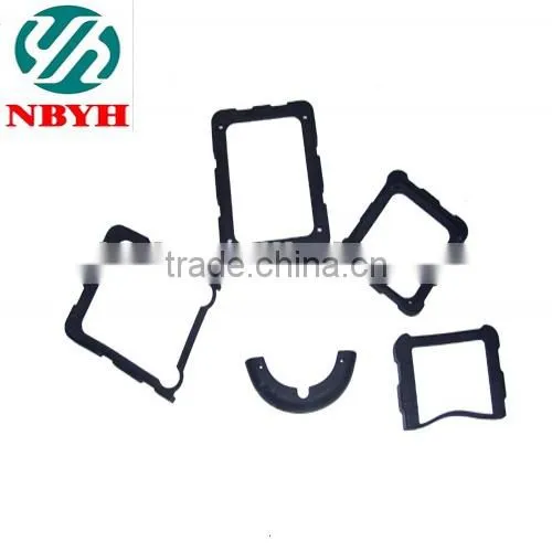 High Temperature Resistance Rubber Seal photo-5