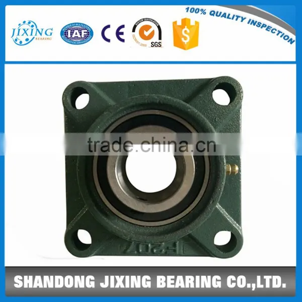 Competitive Price UCF311 Pillow Block Bearing Made In China. photo-2
