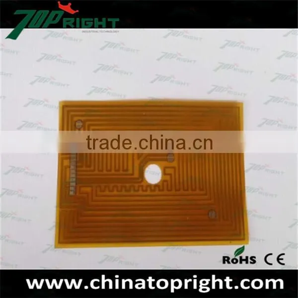 Adhesive Polyimide 12V Kapton Heater photo-6