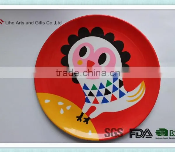 Melamine Serving Tray photo-6