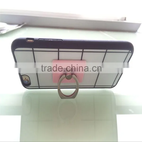 Phone Accessories Mobile Finger Ring Stand Holder photo-5