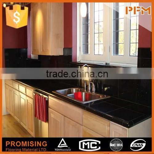 China Most Popular & Best Quality Blue Slab Tile Countertop photo-2