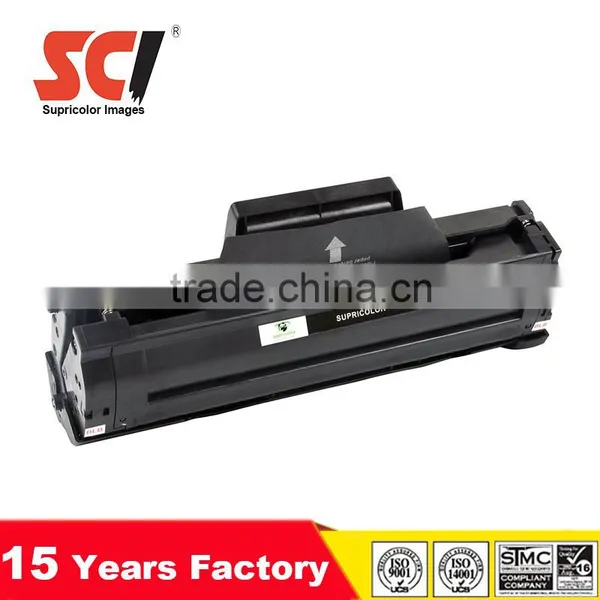 Compatible Laser Toner Cartridge China Supplier