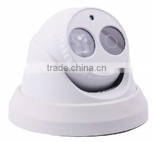2015 Original Camera Network Mini Dome IP Camera Outdoor 30M IR 3MP 1080P Security Camera HD POE photo-2