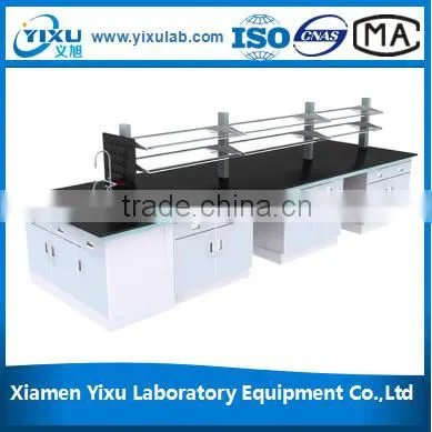 Pharmacy Lab Furniture photo-4
