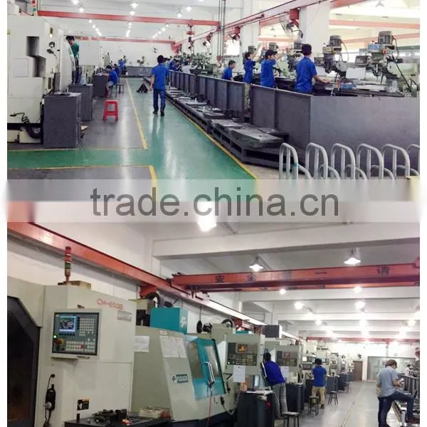 High Quality Custom Plastic Injection Mould Making photo-4