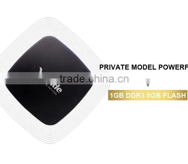 New Arrival! Android TV Box S905 tv Box