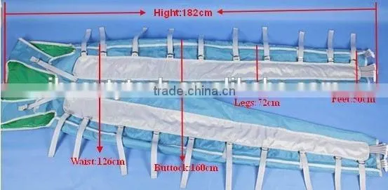 Factory Sale Pressotherapy 3 in 1 Slimming Beauty Instrument photo-5