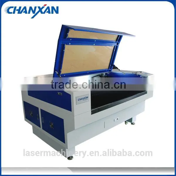Website Nancyyhyy88 Co2 Laser Cutting Equipment Cutting Machine Price for Leather Bags Design,bracelet,belt,cloth,fabric photo-2