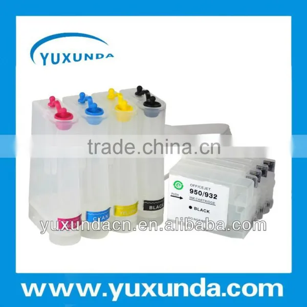 New High Qulity Ciss Ink Tank, Ink Box, Ink Bottle With the Volume of 200ml photo-5