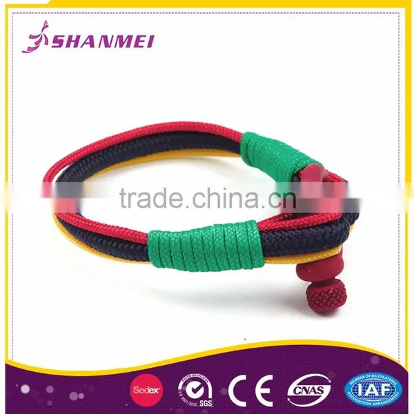 Production Assessment Factory Discounted Price Bracelet Wholesale photo-6