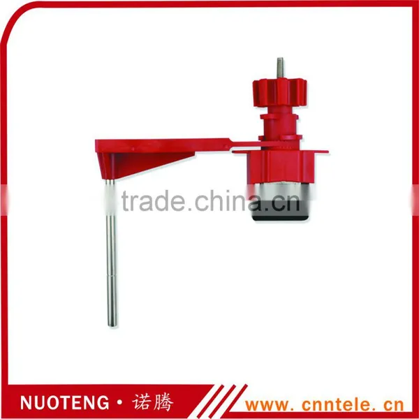 Single-arm Universal Ball Valve Lockouts photo-3
