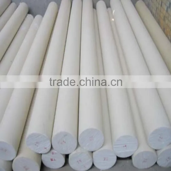 Best Supplier!! Cast Polyamide Pa 6 Rod/nature Nylon Rod/pa66 Rod photo-5