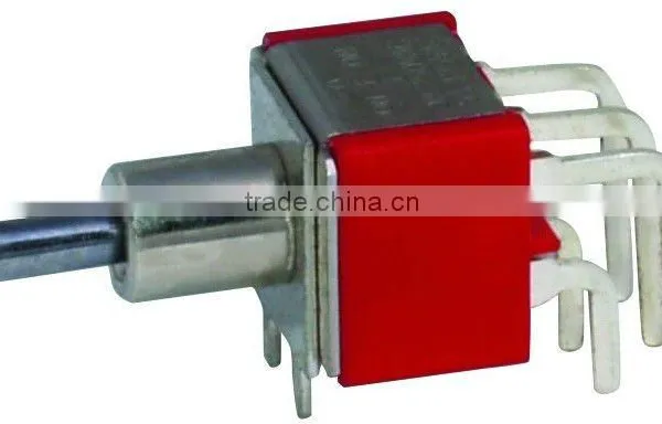 Machinery Toggle Switch Asduifag 3 F4ad9 4f9a3+ 4 off on on Toggle Switch photo-6