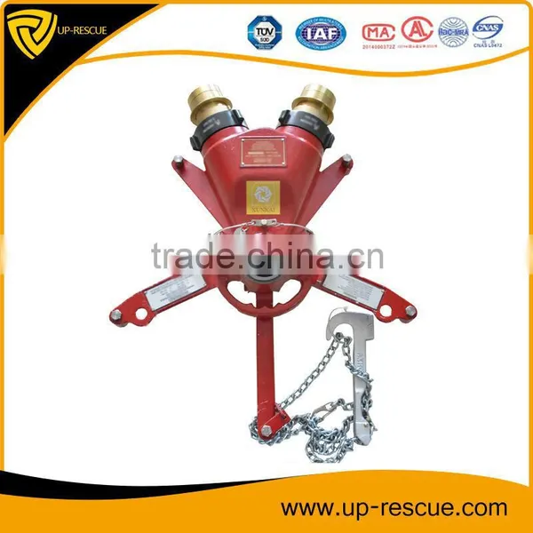 Safety Rescue Tools Fire Fighting Metal Fire Water Divider photo-2