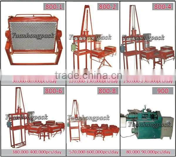 Chalk Production Line photo-2