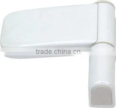 3D Flag Door Hinge Adjustable Door Hinge 3-Direction Zinc Alloy 3D Door Hinge 90310601PWS (PUWEI) 3D Adjustable Door Hinge photo-3