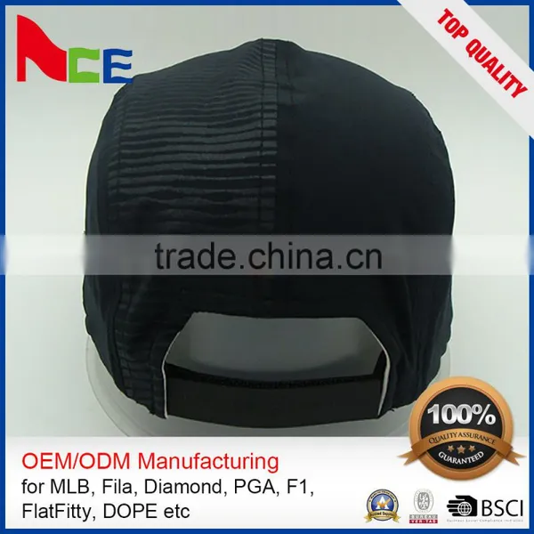 Newest Design High Quality With Customized Color Top Quality Sports Golf Hat photo-4