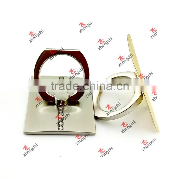 New Arrival Table Metal Smartphone Ring Holder for Phone (SRH51016) photo-2