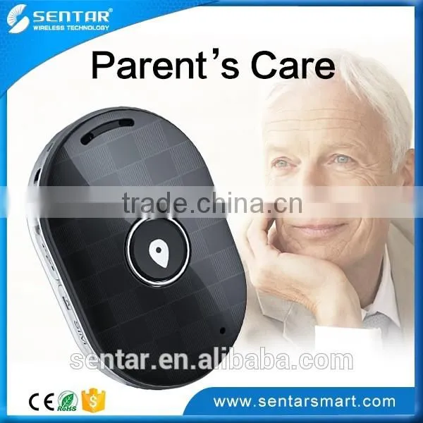 Free App Mini Gps Tracker for Pet Children Old People Mini Gps Tracker Outdoor Anti Lost photo-5