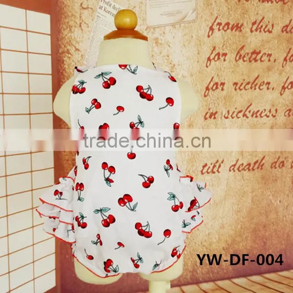 Long Sleeve OEM Service Princess Baby Romper photo-2