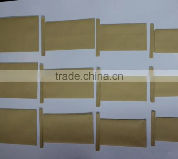 TIN-TIE CLOSURE ENVELOPES photo-2