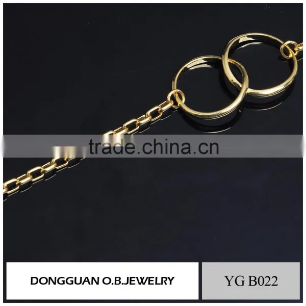 925 Sterling Silver or Copper Material Bracelet Fashion Wholesale Price Custom Bracelet photo-2