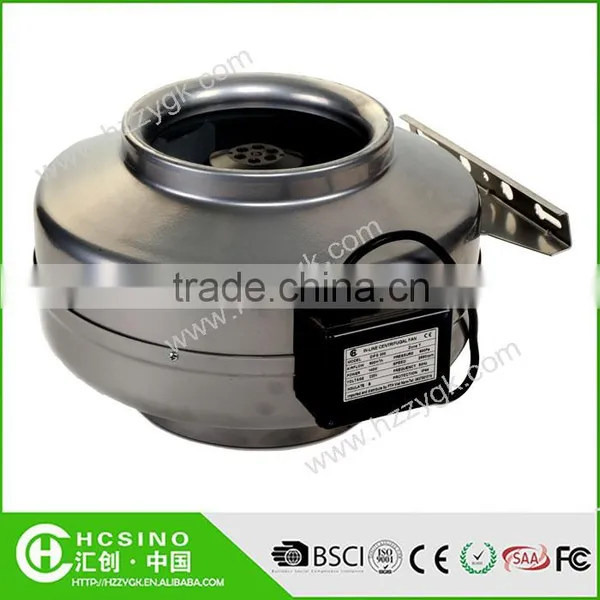 Portable Metal Sheet Ventilation Fan,centrifugal Fans photo-3