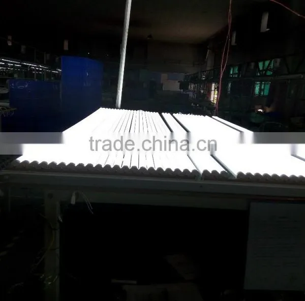 With CE and RoHS Certification 2.4M 36W 40W Single Pin Led Tube High PF Ra>80 2 Years Wattanty 8ft t8 Led Tube photo-6