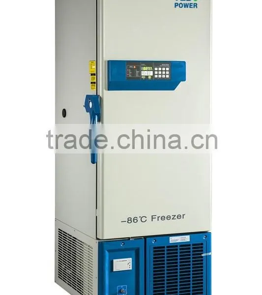 Ultra Low Temperature Freezer -86c Freezer