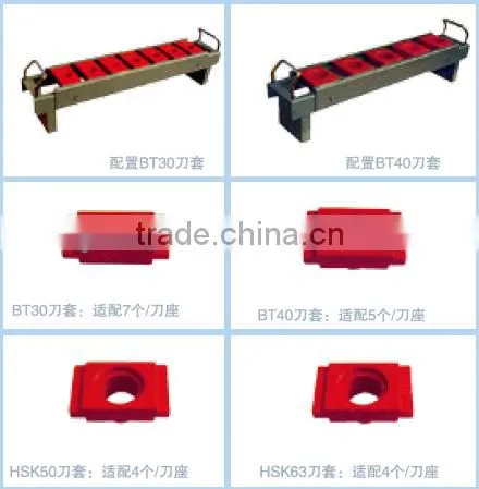 RNCS-1 Metal Cutting Tool Rack photo-4