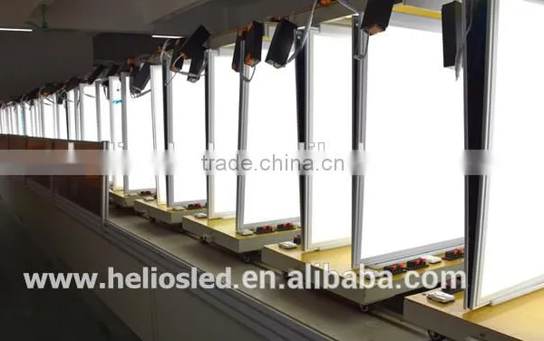 ce Rohs Approval 36w 40w 48w 54w 600x600mm Led Panel Skylight Diffuser Panel photo-6
