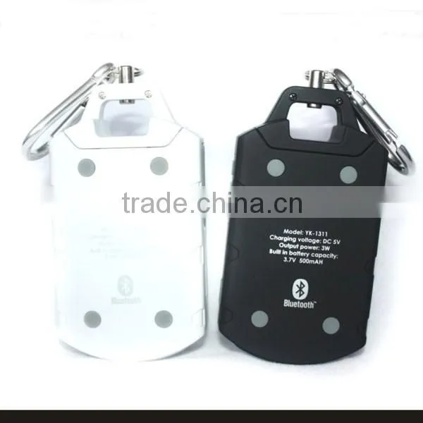 China Supplier Outdoor Portable Mini Speaker Bluetooth YK-1311 photo-6