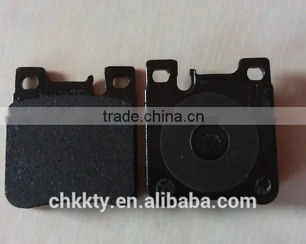 Car Brake Pads for Car 0034204820