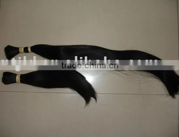 Human Hair / Natural Remy Human Hair