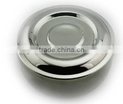 Stainless Steel Bowl Rice Bowl Koearn-style Bowl With Cover photo-2