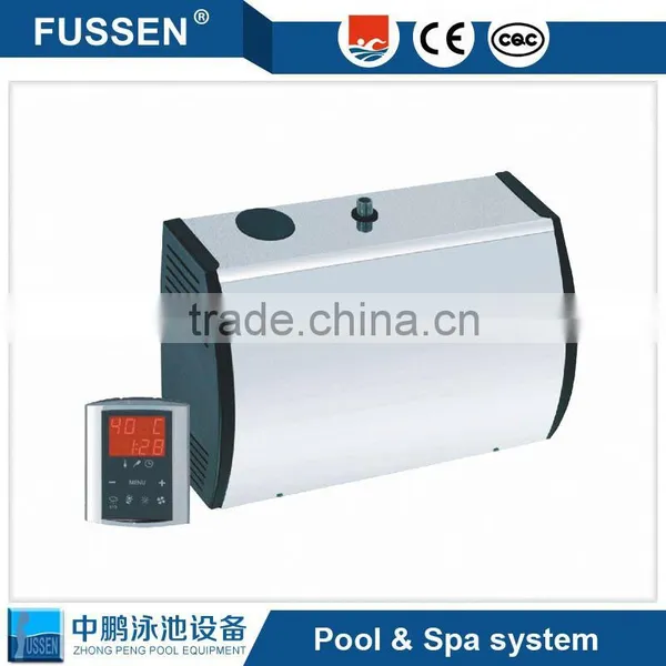 Harvia Dry Steam Sauna Heater for Dry Sauna photo-4