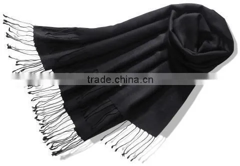 Silk Pashmina Shawls photo-2