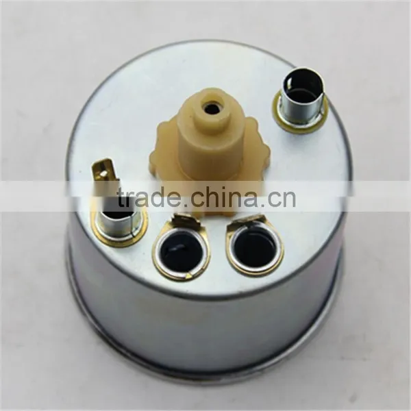 SCL-2012110605 Chinese Motorcycles Digital Speedometer for MZ250 Motercycle Parts photo-4