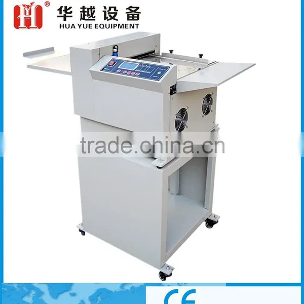 DHY-A380 Automatic Creasing Machine photo-2