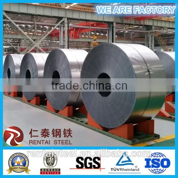 Cold Rolled Steel Coils(sheet/strip) photo-3