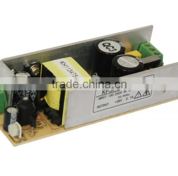 AC to DC 10W-100W PCB Power Supply From China Manufacturer photo-2