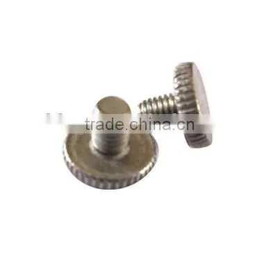 Knurled Thumb Screw photo-4