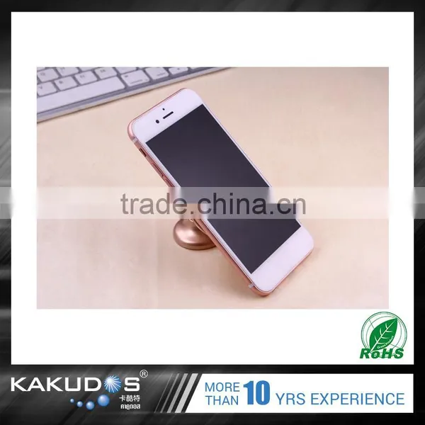 Trade Assurance Anti Dust Universal Car Wireless Charger for Mobile Phone photo-2