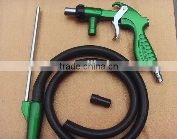 Shot Blasting Machine Spares Gun B With One Nozzle photo-3